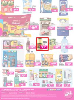 Game Botswana : Summer Vibes (17 October - 31 October 2024), page 12