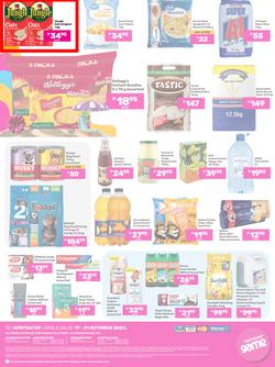 Game Botswana : Summer Vibes (17 October - 31 October 2024), page 12