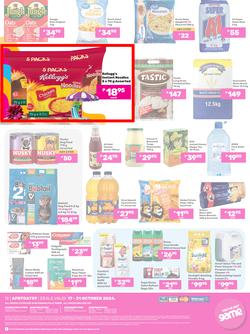 Game Botswana : Summer Vibes (17 October - 31 October 2024), page 12