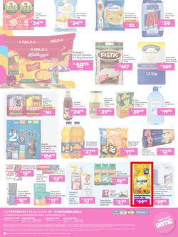 Game Botswana : Summer Vibes (17 October - 31 October 2024), page 12