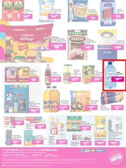 Game Botswana : Summer Vibes (17 October - 31 October 2024), page 12