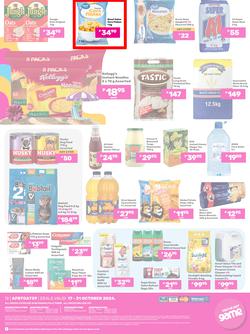 Game Botswana : Summer Vibes (17 October - 31 October 2024), page 12