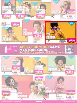 Game Botswana : Summer Vibes (17 October - 31 October 2024), page 2