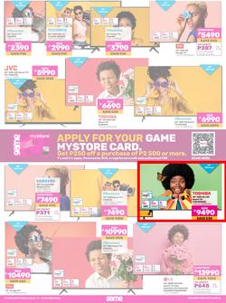 Game Botswana : Summer Vibes (17 October - 31 October 2024), page 2