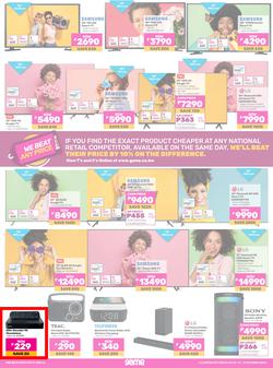 Game Botswana : Summer Vibes (17 October - 31 October 2024), page 3
