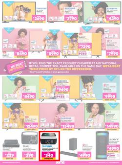 Game Botswana : Summer Vibes (17 October - 31 October 2024), page 3
