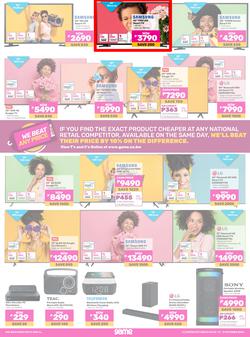 Game Botswana : Summer Vibes (17 October - 31 October 2024), page 3