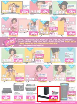 Game Botswana : Summer Vibes (17 October - 31 October 2024), page 3