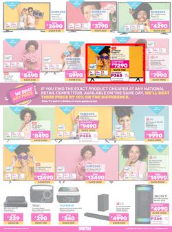 Game Botswana : Summer Vibes (17 October - 31 October 2024), page 3