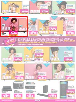 Game Botswana : Summer Vibes (17 October - 31 October 2024), page 3