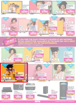 Game Botswana : Summer Vibes (17 October - 31 October 2024), page 3