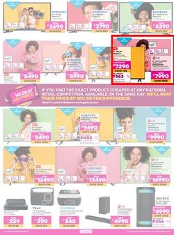 Game Botswana : Summer Vibes (17 October - 31 October 2024), page 3