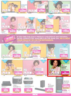Game Botswana : Summer Vibes (17 October - 31 October 2024), page 3