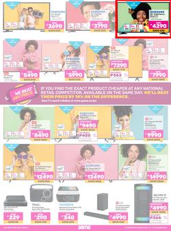 Game Botswana : Summer Vibes (17 October - 31 October 2024), page 3