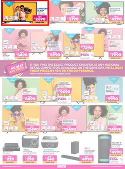 Game Botswana : Summer Vibes (17 October - 31 October 2024), page 3