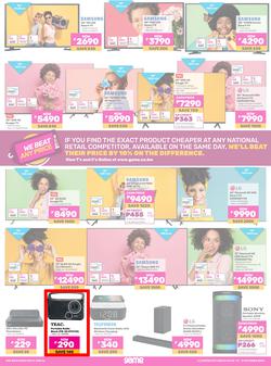 Game Botswana : Summer Vibes (17 October - 31 October 2024), page 3