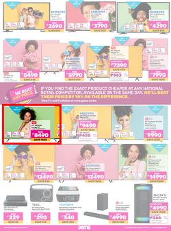 Game Botswana : Summer Vibes (17 October - 31 October 2024), page 3