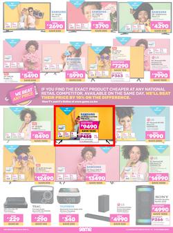 Game Botswana : Summer Vibes (17 October - 31 October 2024), page 3