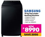 Samsung 19Kg Top Loader Washing Machine