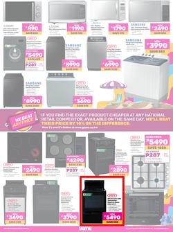 Game Botswana : Summer Vibes (17 October - 31 October 2024), page 5