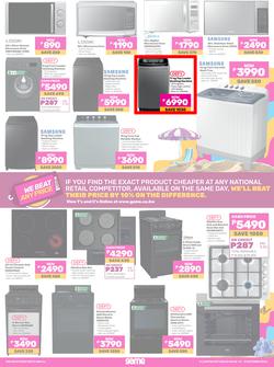 Game Botswana : Summer Vibes (17 October - 31 October 2024), page 5
