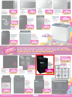 Game Botswana : Summer Vibes (17 October - 31 October 2024), page 5