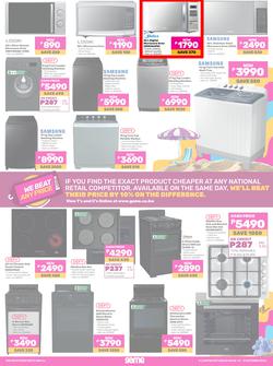 Game Botswana : Summer Vibes (17 October - 31 October 2024), page 5