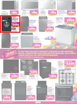 Game Botswana : Summer Vibes (17 October - 31 October 2024), page 5