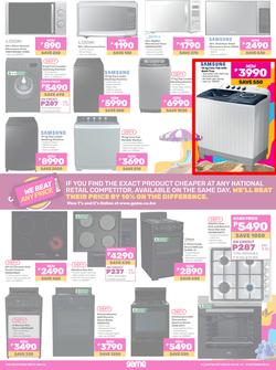 Game Botswana : Summer Vibes (17 October - 31 October 2024), page 5