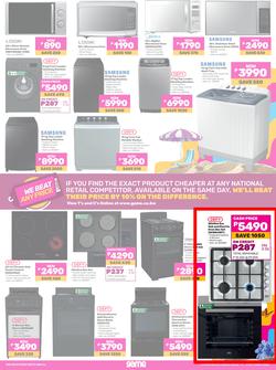 Game Botswana : Summer Vibes (17 October - 31 October 2024), page 5