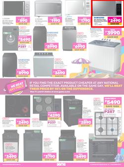 Game Botswana : Summer Vibes (17 October - 31 October 2024), page 5