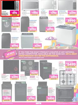 Game Botswana : Summer Vibes (17 October - 31 October 2024), page 5