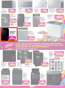 Game Botswana : Summer Vibes (17 October - 31 October 2024), page 5