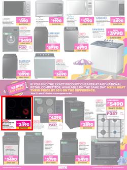 Game Botswana : Summer Vibes (17 October - 31 October 2024), page 5