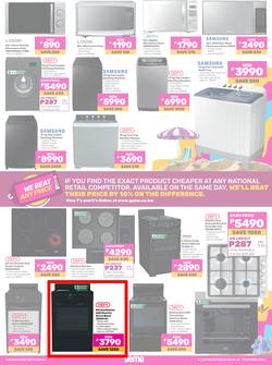 Game Botswana : Summer Vibes (17 October - 31 October 2024), page 5
