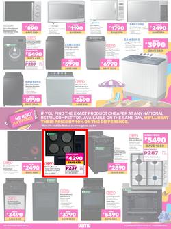 Game Botswana : Summer Vibes (17 October - 31 October 2024), page 5