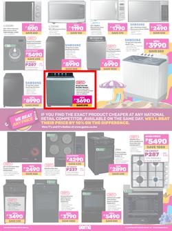 Game Botswana : Summer Vibes (17 October - 31 October 2024), page 5
