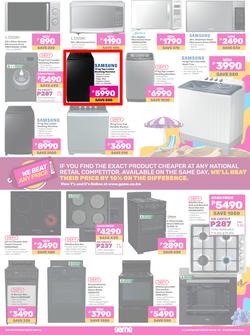 Game Botswana : Summer Vibes (17 October - 31 October 2024), page 5