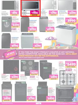 Game Botswana : Summer Vibes (17 October - 31 October 2024), page 5