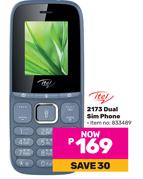 Itel 2173 Dul Sim Phone