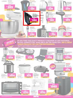 Game Botswana : Summer Vibes (17 October - 31 October 2024), page 7