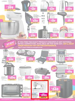 Game Botswana : Summer Vibes (17 October - 31 October 2024), page 7