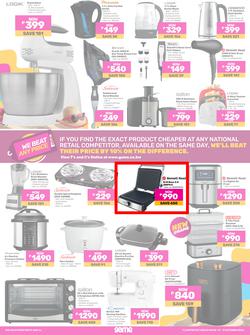 Game Botswana : Summer Vibes (17 October - 31 October 2024), page 7