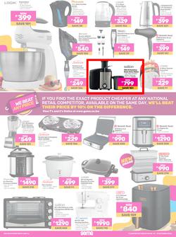 Game Botswana : Summer Vibes (17 October - 31 October 2024), page 7
