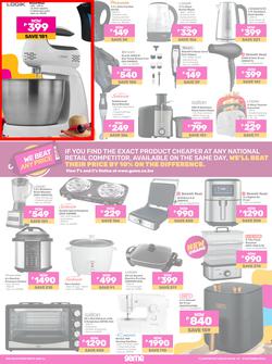 Game Botswana : Summer Vibes (17 October - 31 October 2024), page 7