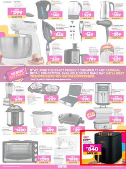 Game Botswana : Summer Vibes (17 October - 31 October 2024), page 7