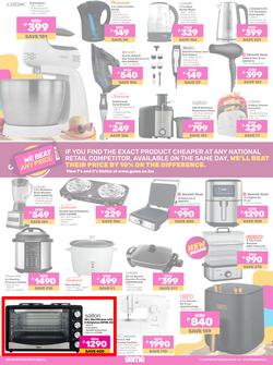 Game Botswana : Summer Vibes (17 October - 31 October 2024), page 7