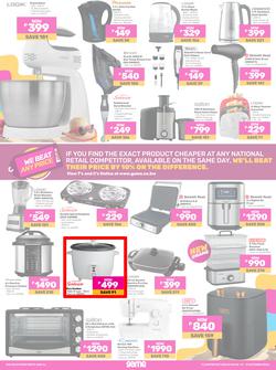 Game Botswana : Summer Vibes (17 October - 31 October 2024), page 7