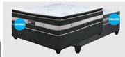 Posture Deluxe 152cm Base Set