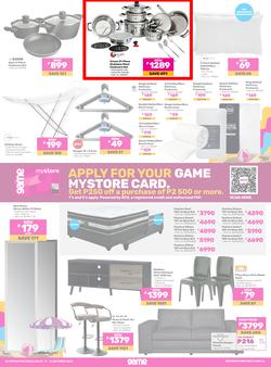 Game Botswana : Summer Vibes (17 October - 31 October 2024), page 8